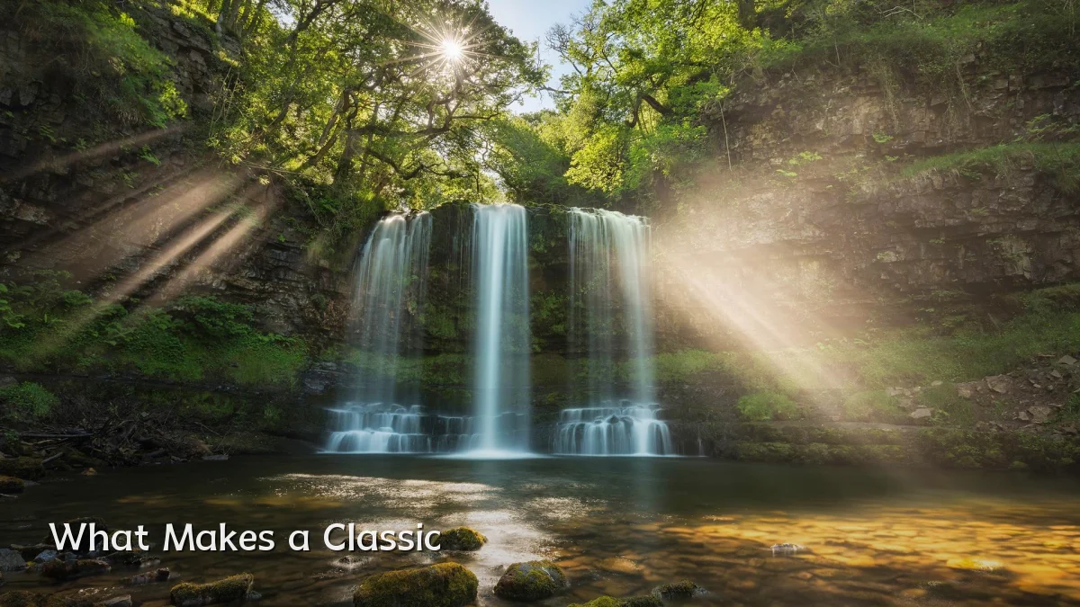 What Makes a Classic