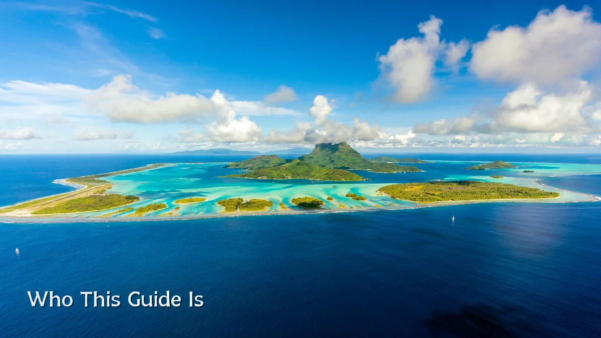 Who This Guide Is